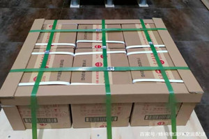 两江空运酒水【机场货运当天